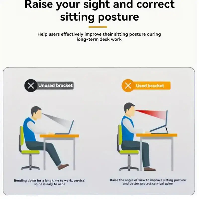 ノートパソコンスタンド 2個セット | 折りたたみ式 極小サイズ | 2段階 角度調整 貼り付けタイプ パソコンスタンド 放熱 冷却 軽量 PCスタンド タブレット対応