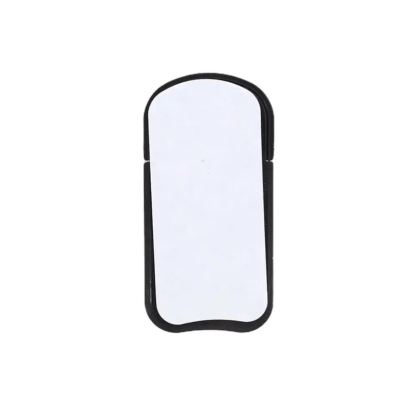 ノートパソコンスタンド 2個セット | 折りたたみ式 極小サイズ | 2段階 角度調整 貼り付けタイプ パソコンスタンド 放熱 冷却 軽量 PCスタンド タブレット対応