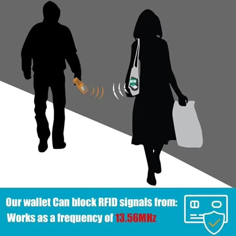 カードケース ステンレス製 RFID スキミング防止 | スリム 6枚収納 マネークリップ | メンズ レディース クレジットカードケース 名刺入れ 丈夫 薄型 ギフトボックス付