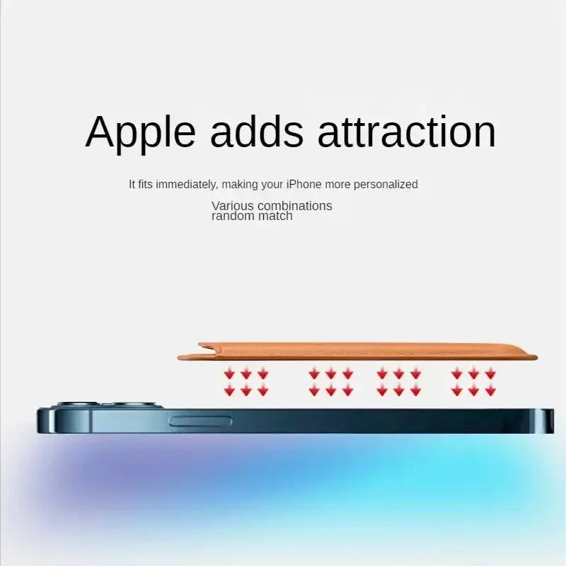 スマホケース 手帳型 レザー | 強力マグネット 磁石式 | スリム ウォレットケース カード収納 スタンド機能 無地 シンプル ビジネス 全5色