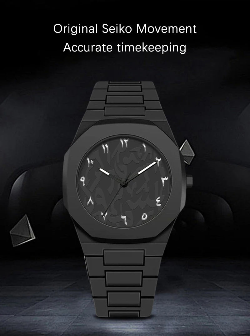 カジュアル クォーツ腕時計 メンズ・レディース | 軽量プラスチックボディ | 3気圧防水 ミニマルデザイン 40mm径 ペアウォッチ ファッションウォッチ 全3色