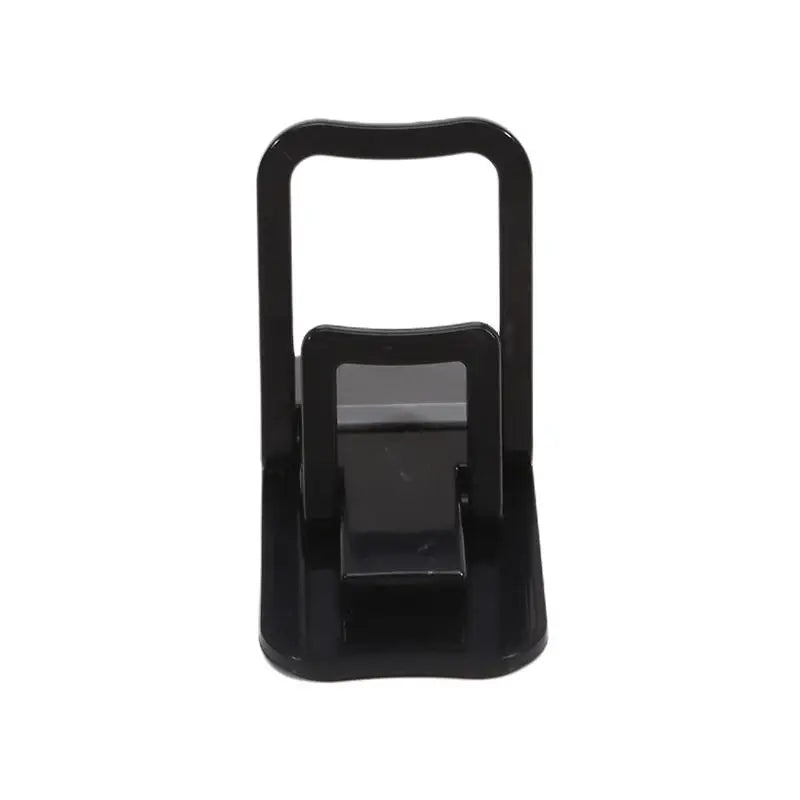 ノートパソコンスタンド 2個セット | 折りたたみ式 極小サイズ | 2段階 角度調整 貼り付けタイプ パソコンスタンド 放熱 冷却 軽量 PCスタンド タブレット対応