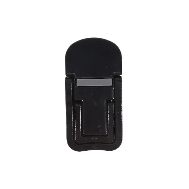 ノートパソコンスタンド 2個セット | 折りたたみ式 極小サイズ | 2段階 角度調整 貼り付けタイプ パソコンスタンド 放熱 冷却 軽量 PCスタンド タブレット対応