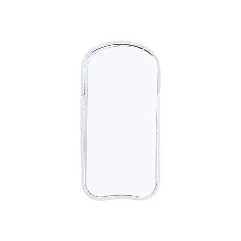 ノートパソコンスタンド 2個セット | 折りたたみ式 極小サイズ | 2段階 角度調整 貼り付けタイプ パソコンスタンド 放熱 冷却 軽量 PCスタンド タブレット対応