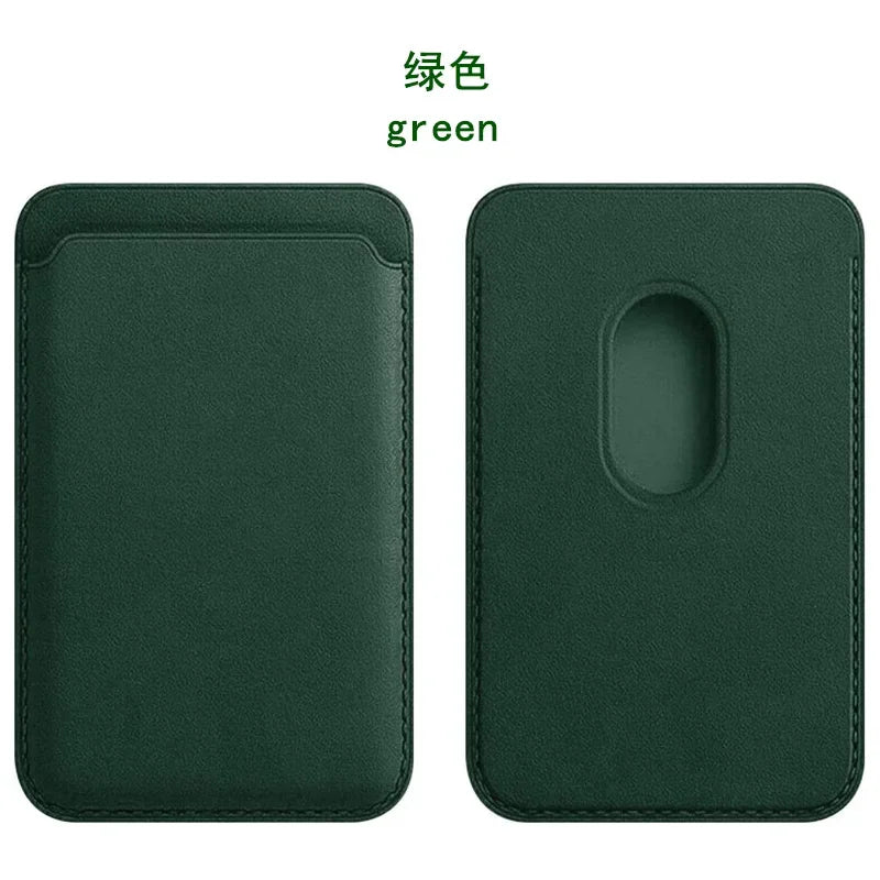 スマホケース 手帳型 レザー | 強力マグネット 磁石式 | スリム ウォレットケース カード収納 スタンド機能 無地 シンプル ビジネス 全5色